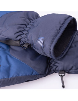 Męskie rękawice ocieplane luva 2