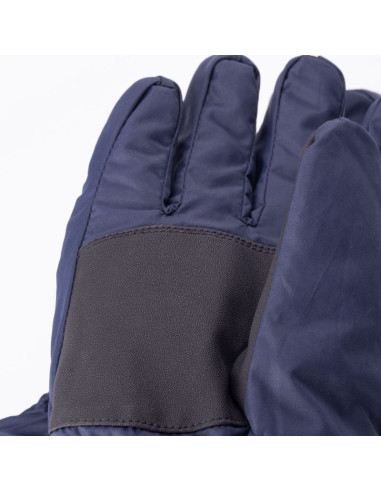 Męskie rękawice ocieplane luva