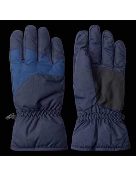 Męskie rękawice ocieplane luva