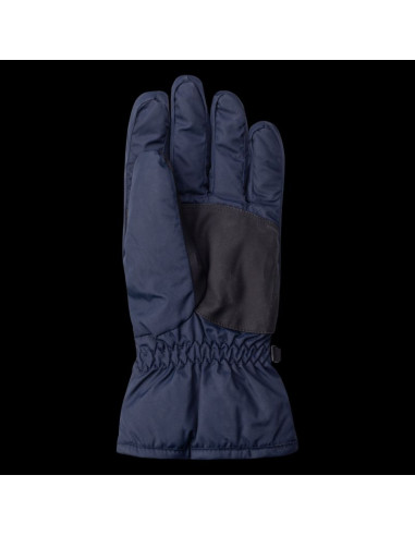 Męskie rękawice ocieplane luva