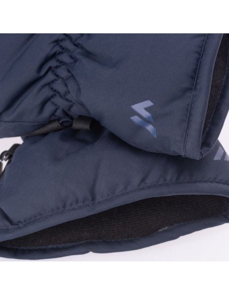 Męskie rękawice ocieplane luva