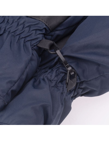 Męskie rękawice ocieplane luva