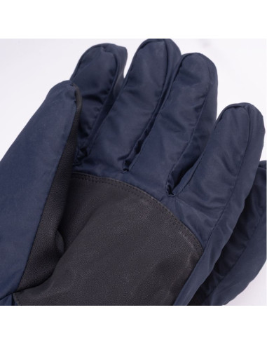 Męskie rękawice ocieplane luva