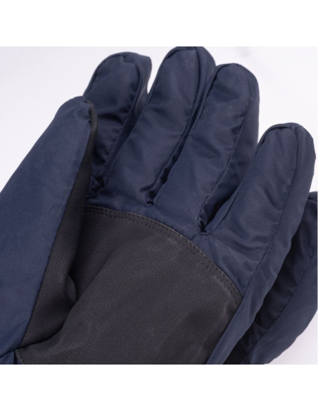 Męskie rękawice ocieplane luva