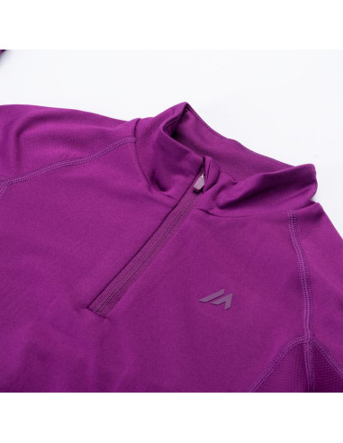 Dziecięca bielizna termoaktywna pago top kdg