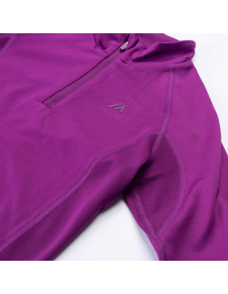 Dziecięca bielizna termoaktywna pago top kdg