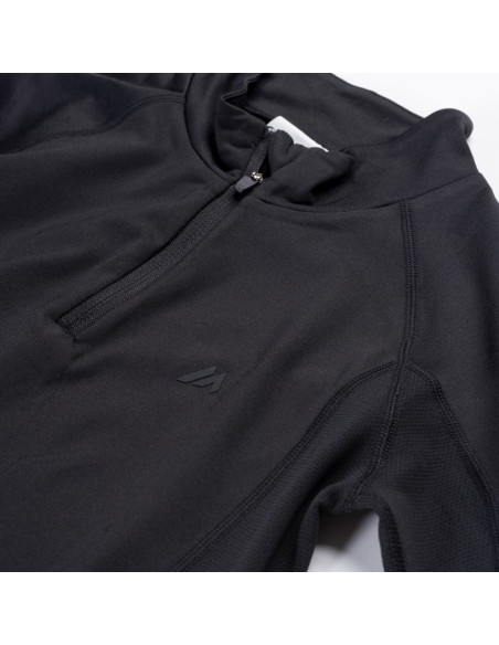 Dziecięca bielizna termoaktywna pago top jrb