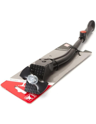 Nóżka stopka podpórka rowerowa romet cl-ka-36 czarna