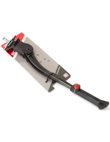 Nóżka stopka podpórka rowerowa romet cl-ka-36 czarna