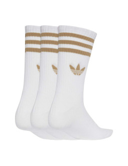 Skarpety adidas 3-stripes crew originals 3pack jv7407 2