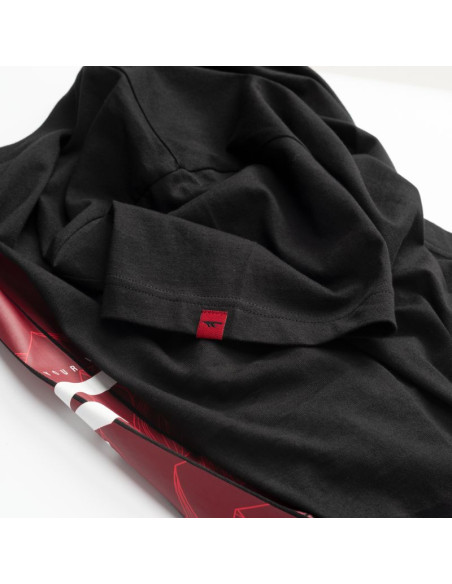 Męska koszulka z krótkim rękawem hatino