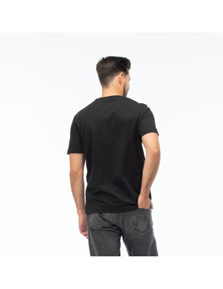 Męska koszulka z krótkim rękawem hatino