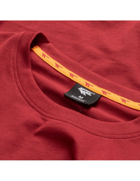 Męska koszulka z krótkim rękawem hogan