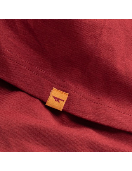 Męska koszulka z krótkim rękawem hogan