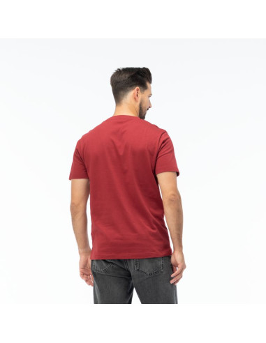 Męska koszulka z krótkim rękawem hogan