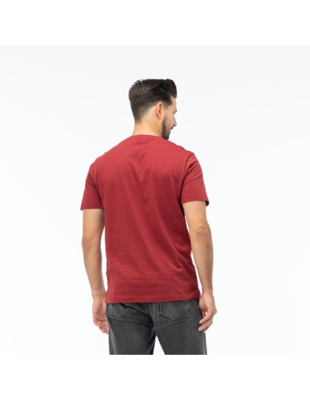 Męska koszulka z krótkim rękawem hogan