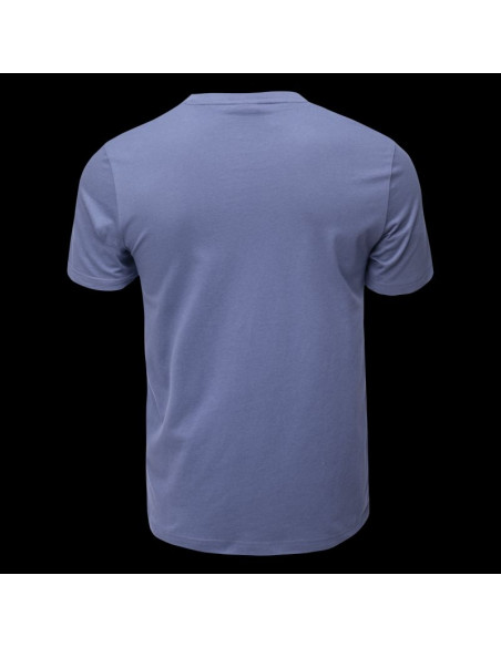 Męska koszulka z krótkim rękawem hogan sp