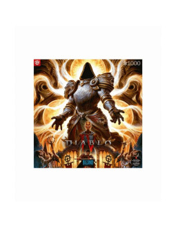 Puzzle good loot gaming 1000 diablo iv: inarius the father