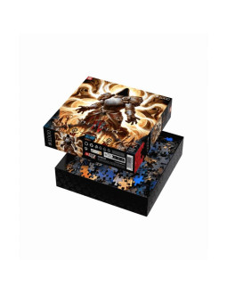 Puzzle good loot gaming 1000 diablo iv: inarius the father 2