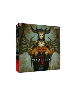 Puzzle good loot gaming 1000 diablo iv: lilith