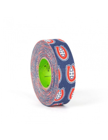 Taśma sportowa renfrew nhl