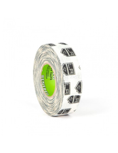 Taśma sportowa renfrew nhl