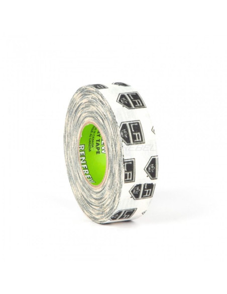 Taśma sportowa renfrew nhl