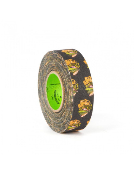 Taśma sportowa renfrew nhl