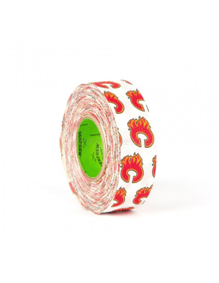 Taśma sportowa renfrew nhl