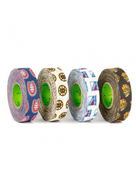 Taśma sportowa renfrew nhl