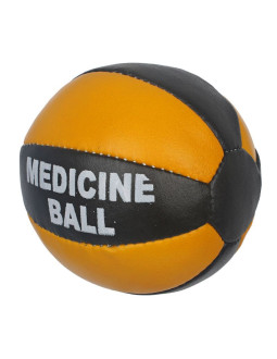 Piłka lekarska 1 kg 2