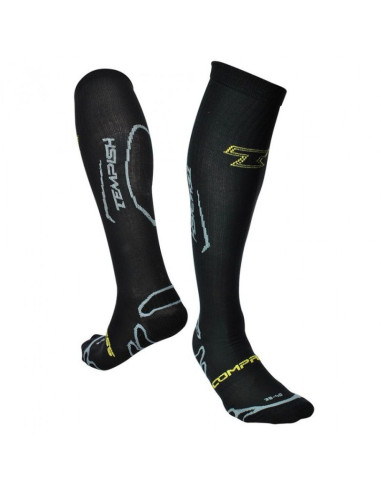 Skarpety kompresyjne tempish clip