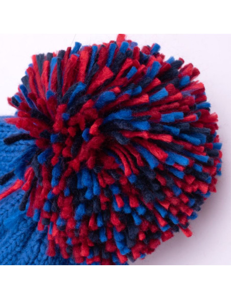 Dziecięca czapka zimowa moru jr