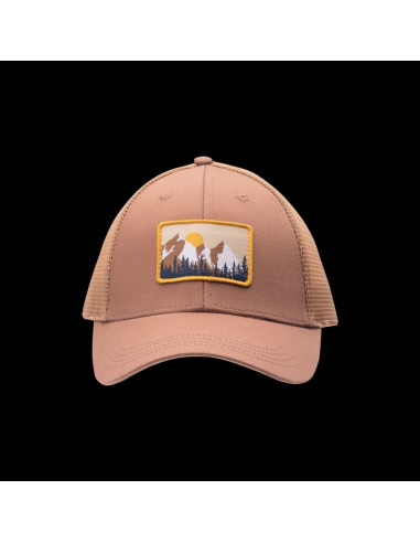 Męska czapka z daszkiem raigo