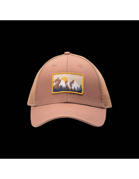 Męska czapka z daszkiem raigo