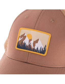 Męska czapka z daszkiem raigo 2