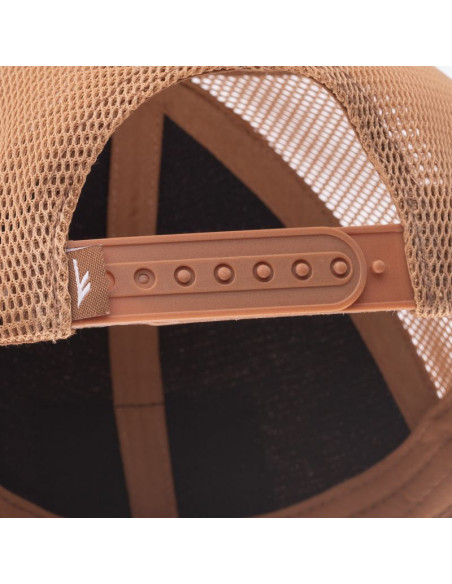 Męska czapka z daszkiem raigo