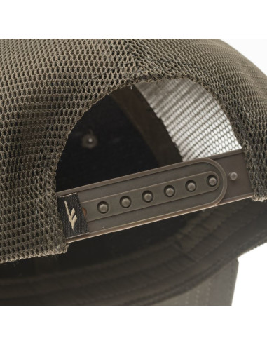 Męska czapka z daszkiem raigo