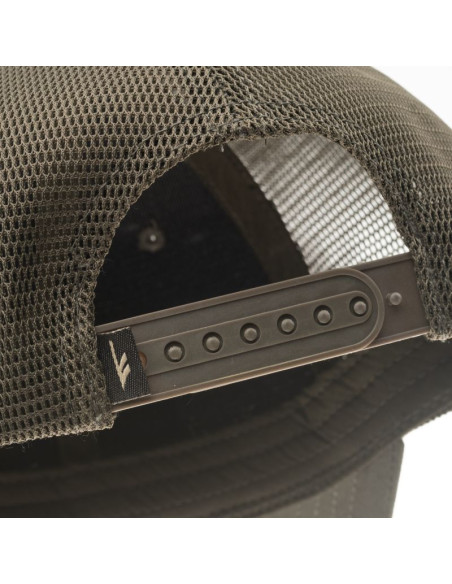 Męska czapka z daszkiem raigo