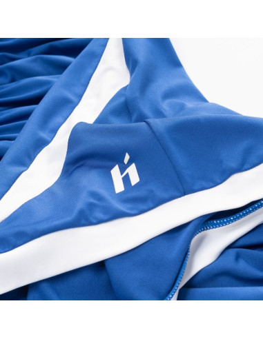 Męskie spodenki dentra shorts  senior