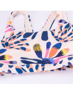 Dziecięca góra stroju kąpielowego rodani top jr 2