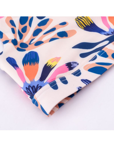 Dziecięca góra stroju kąpielowego rodani top jr