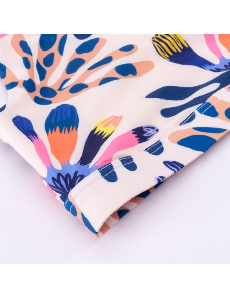 Dziecięca góra stroju kąpielowego rodani top jr