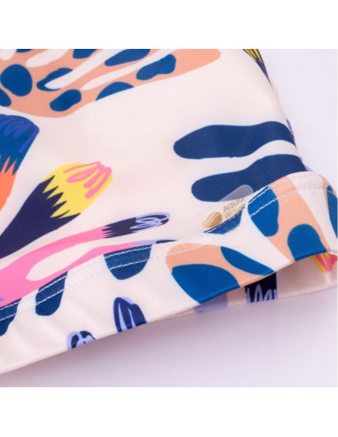 Dziecięca góra stroju kąpielowego rodani top jr