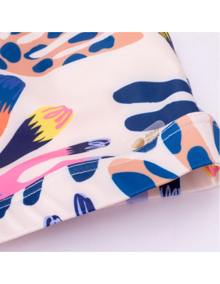 Dziecięca góra stroju kąpielowego rodani top jr