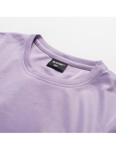 Dziecięca koszulka z krótkim rękawem jodin jr 2 pack