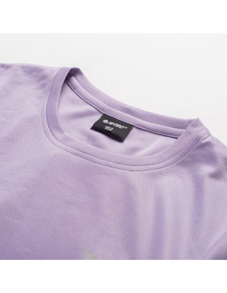 Dziecięca koszulka z krótkim rękawem jodin jr 2 pack