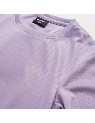 Dziecięca koszulka z krótkim rękawem jodin jr 2 pack