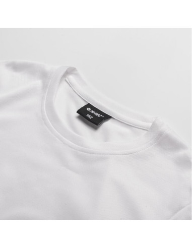 Dziecięca koszulka z krótkim rękawem jodin jr 2 pack