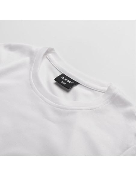 Dziecięca koszulka z krótkim rękawem jodin jr 2 pack